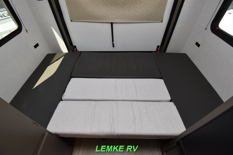 2023 K-Z RV Escape E17 Hatch   - Photo 21 - Rocklin, CA 95677