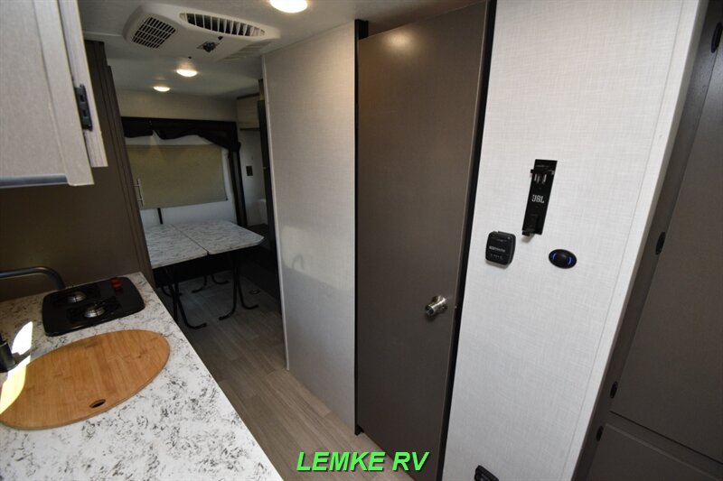 2023 K-Z RV Escape E17 Hatch   - Photo 13 - Rocklin, CA 95677