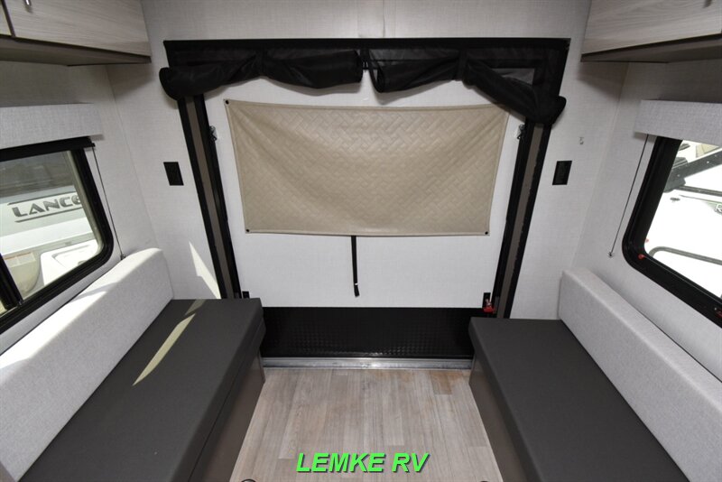 2023 K-Z RV Escape E17 Hatch   - Photo 11 - Rocklin, CA 95677