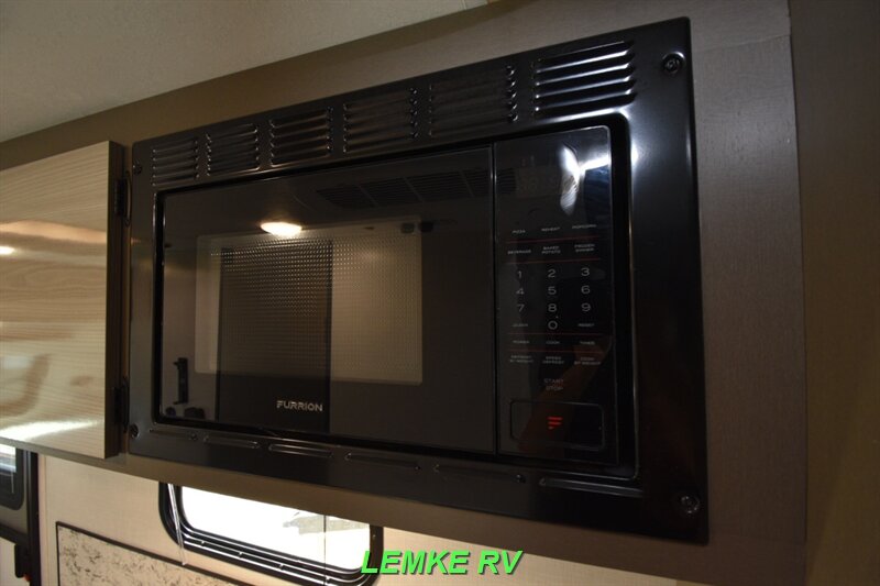 2023 K-Z RV Escape E17 Hatch   - Photo 23 - Rocklin, CA 95677