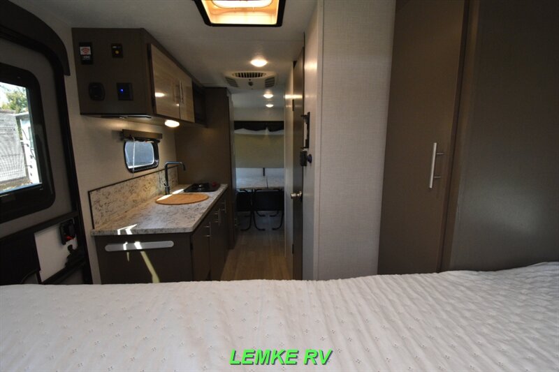 2023 K-Z RV Escape E17 Hatch   - Photo 20 - Rocklin, CA 95677
