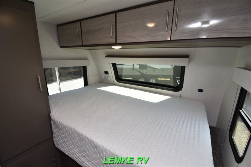 2023 K-Z RV Escape E17 Hatch   - Photo 19 - Rocklin, CA 95677