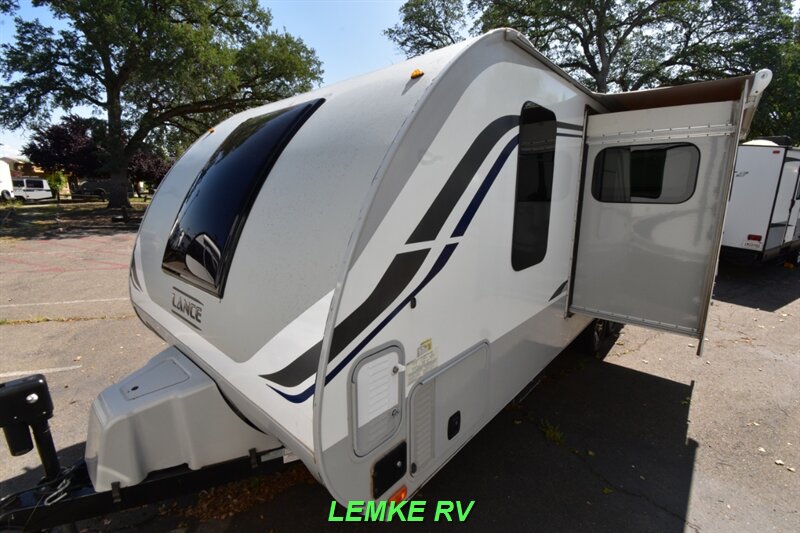 2021 Lance 2185   - Photo 6 - Rocklin, CA 95677
