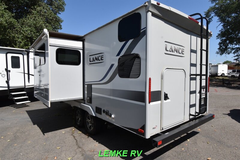 2021 Lance 2185   - Photo 7 - Rocklin, CA 95677