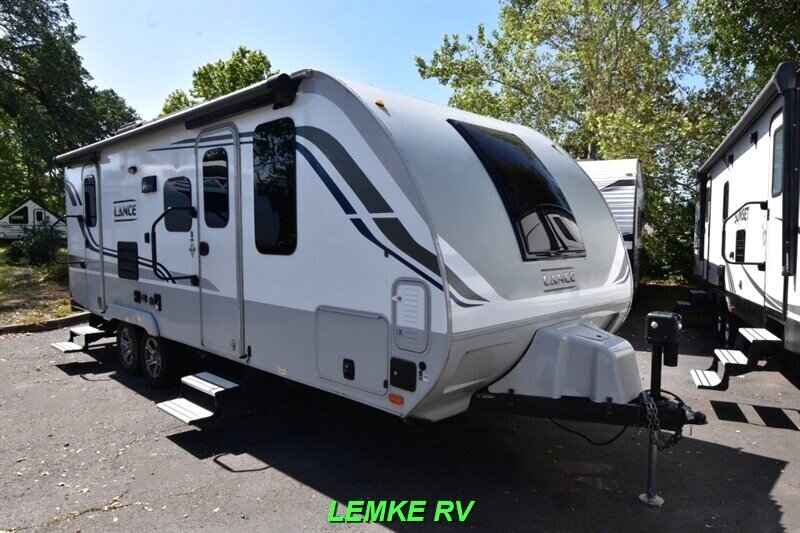 2021 Lance 2185   - Photo 1 - Rocklin, CA 95677
