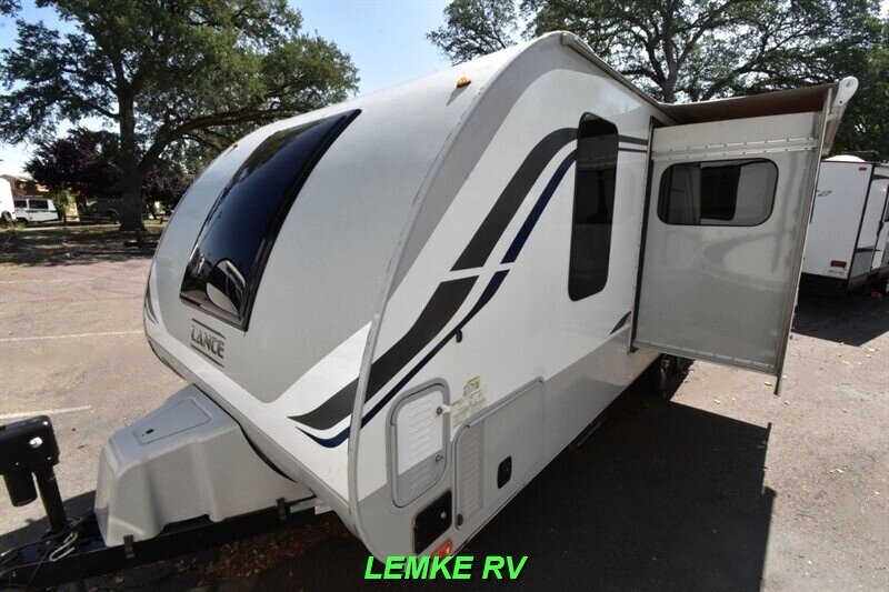 2021 Lance 2185   - Photo 6 - Rocklin, CA 95677