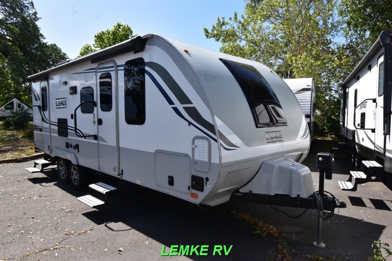 2021 Lance 2185   - Photo 1 - Rocklin, CA 95677