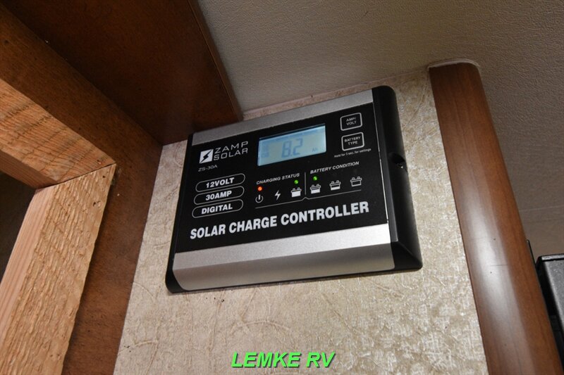 2021 Lance 2185   - Photo 26 - Rocklin, CA 95677