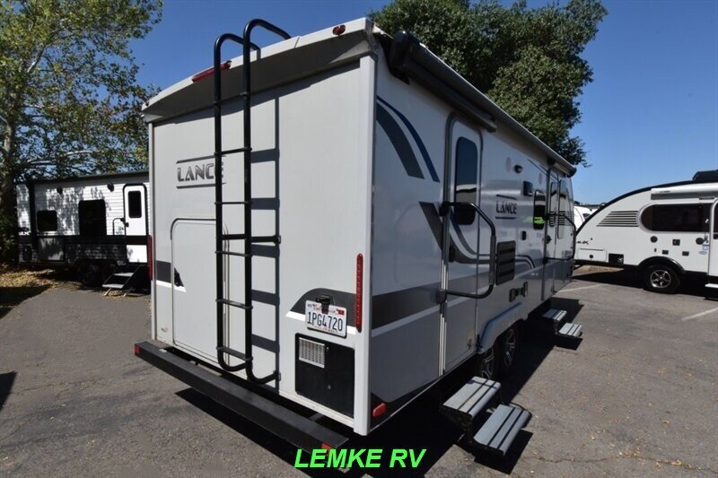 2021 Lance 2185   - Photo 8 - Rocklin, CA 95677