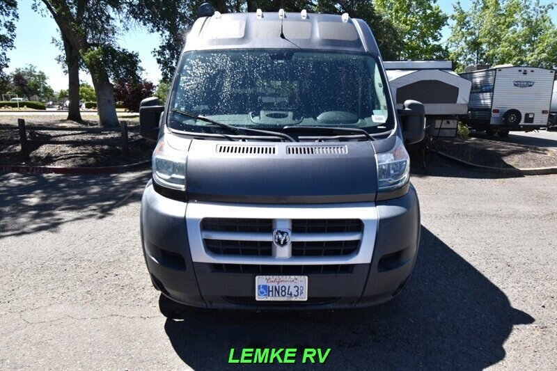 2016 Roadtrek Simplicity   - Photo 6 - Rocklin, CA 95677