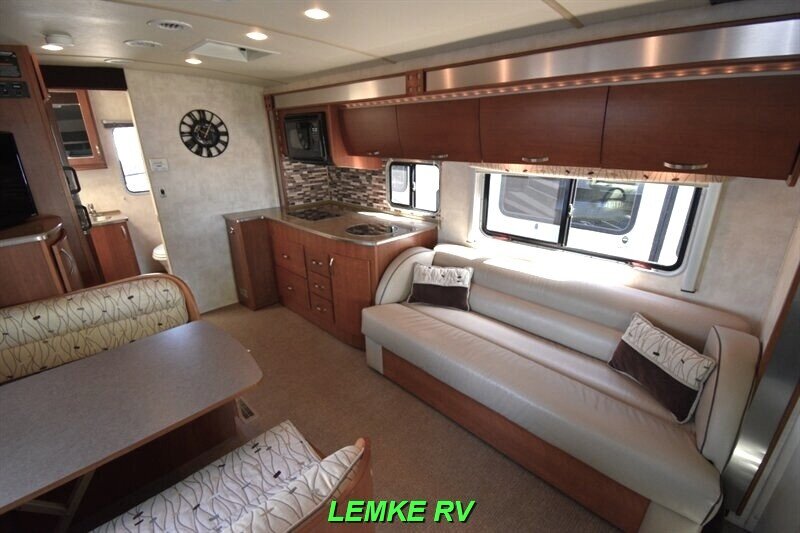 2010 Fleetwood Pulse 24A   - Photo 12 - Rocklin, CA 95677