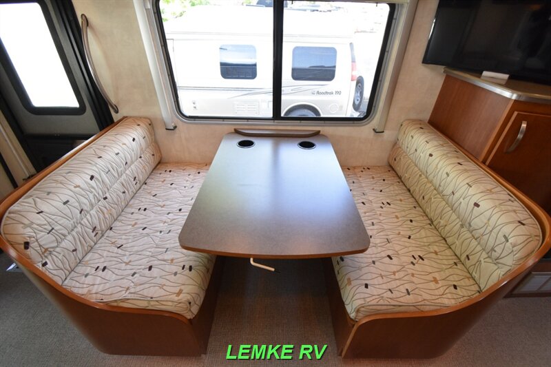 2010 Fleetwood Pulse 24A   - Photo 19 - Rocklin, CA 95677
