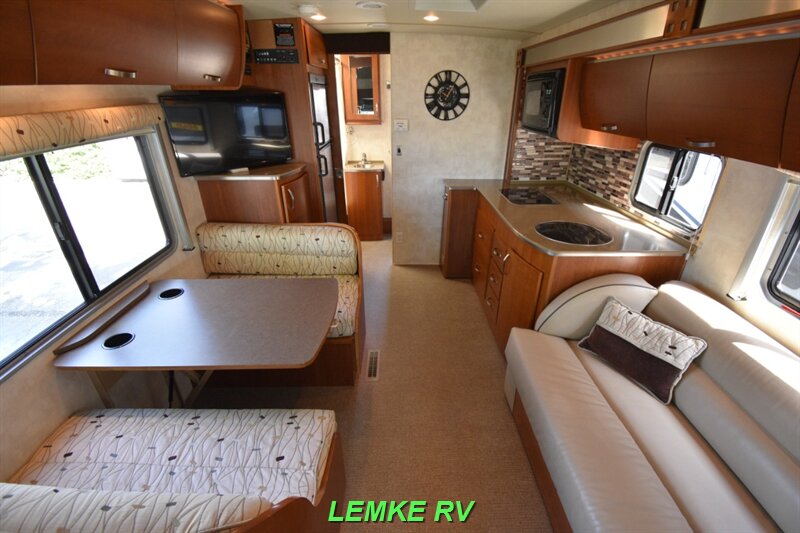 2010 Fleetwood Pulse 24A   - Photo 2 - Rocklin, CA 95677