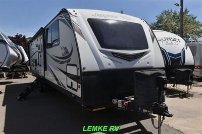 2019 Jayco White Hawk 32KBS