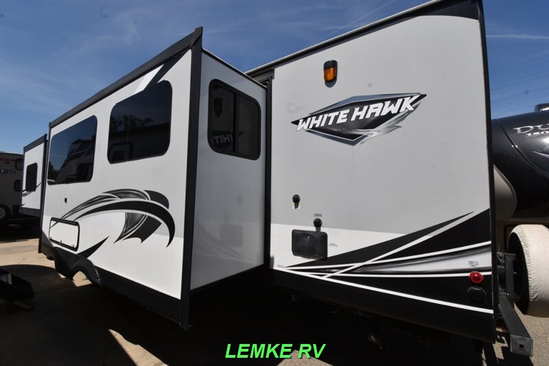 2019 Jayco White Hawk 32KBS   - Photo 7 - Rocklin, CA 95677