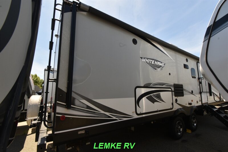 2019 Jayco White Hawk 32KBS   - Photo 9 - Rocklin, CA 95677