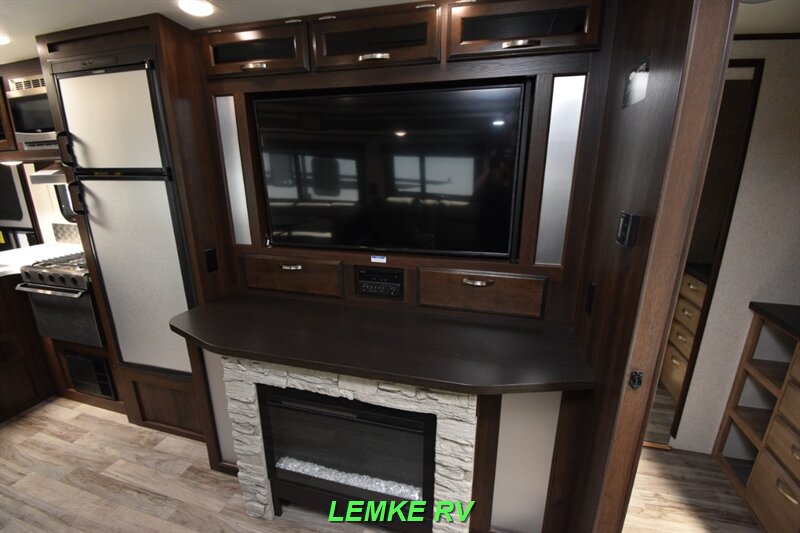 2019 Jayco White Hawk 32KBS   - Photo 22 - Rocklin, CA 95677