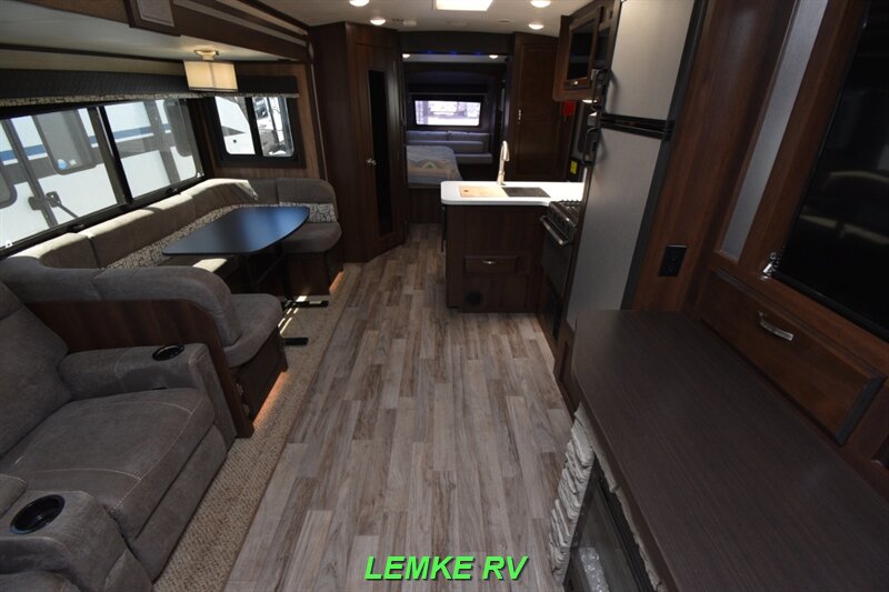 2019 Jayco White Hawk 32KBS   - Photo 5 - Rocklin, CA 95677