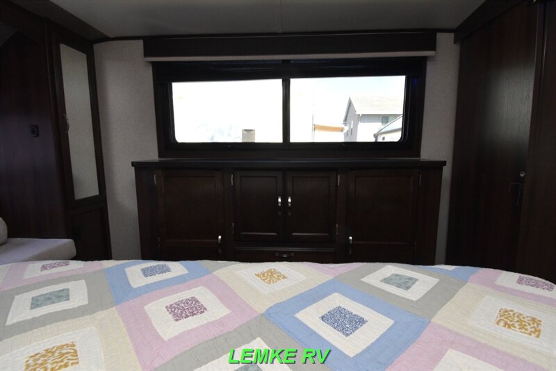 2019 Jayco White Hawk 32KBS   - Photo 21 - Rocklin, CA 95677