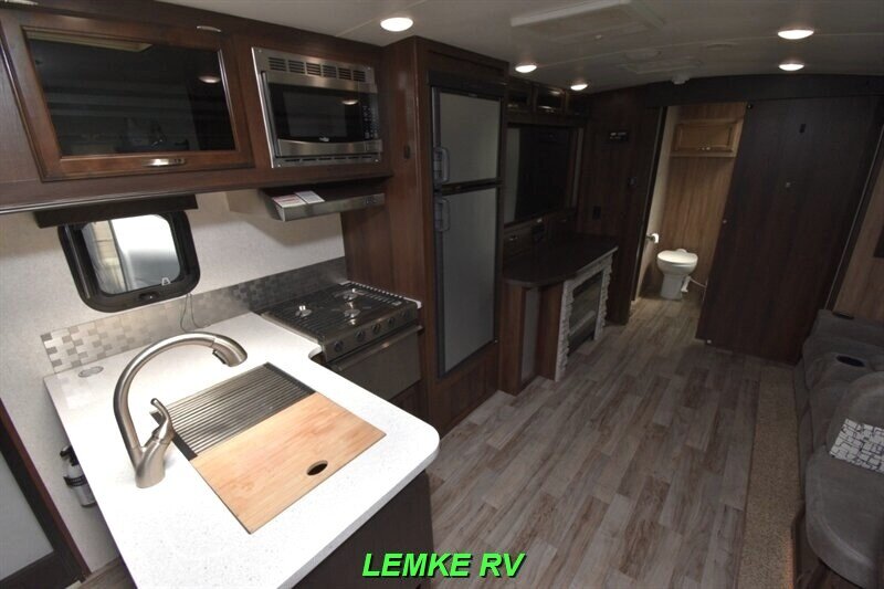 2019 Jayco White Hawk 32KBS   - Photo 11 - Rocklin, CA 95677