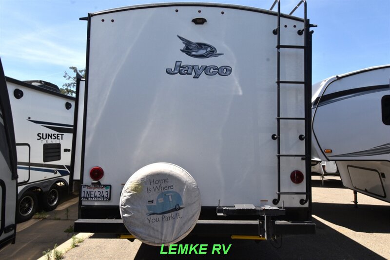 2019 Jayco White Hawk 32KBS   - Photo 8 - Rocklin, CA 95677