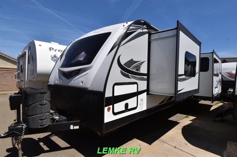 2019 Jayco White Hawk 32KBS   - Photo 6 - Rocklin, CA 95677