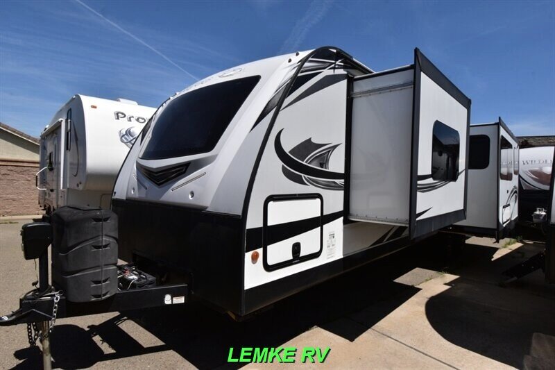 2019 Jayco White Hawk 32KBS   - Photo 6 - Rocklin, CA 95677