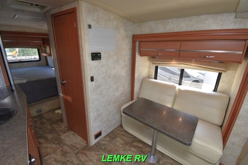 2012 Itasca Navion IQ 24G   - Photo 10 - Rocklin, CA 95677