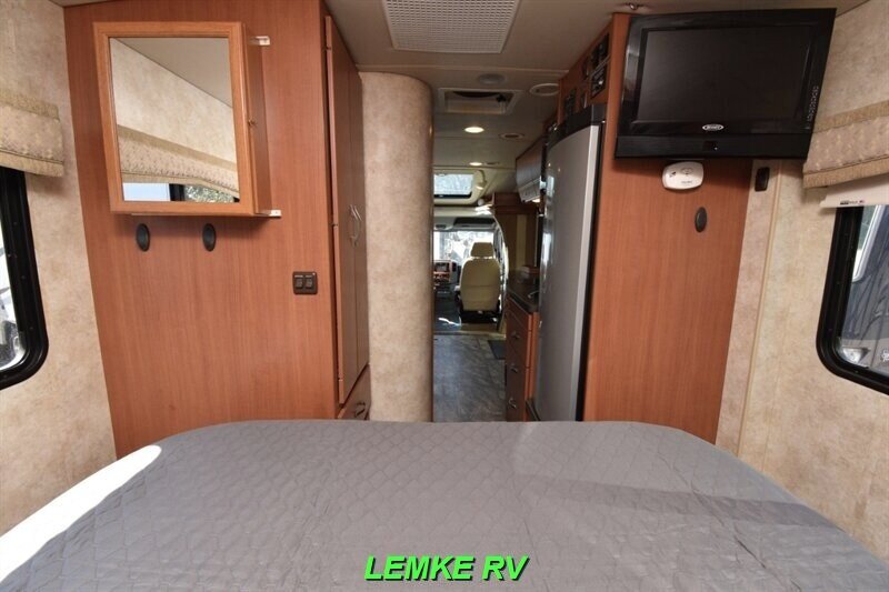 2012 Itasca Navion IQ 24G   - Photo 19 - Rocklin, CA 95677