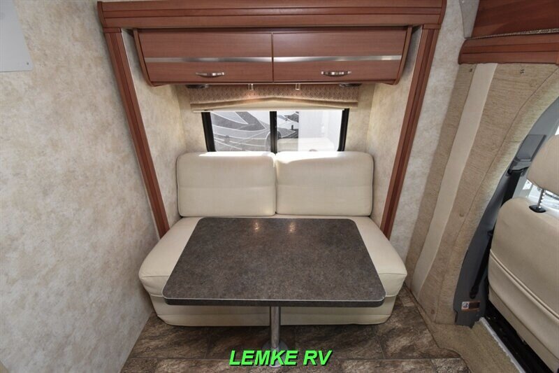 2012 Itasca Navion IQ 24G   - Photo 15 - Rocklin, CA 95677