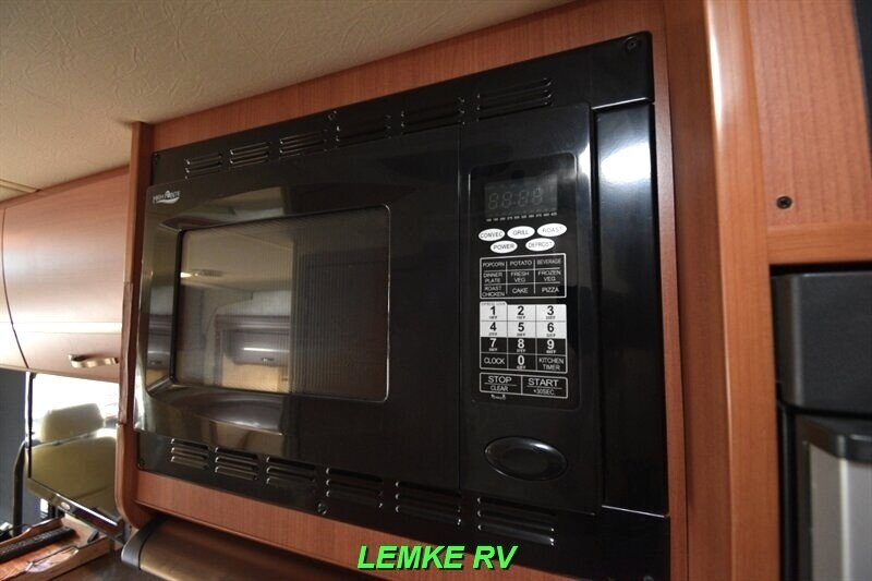2012 Itasca Navion IQ 24G   - Photo 23 - Rocklin, CA 95677