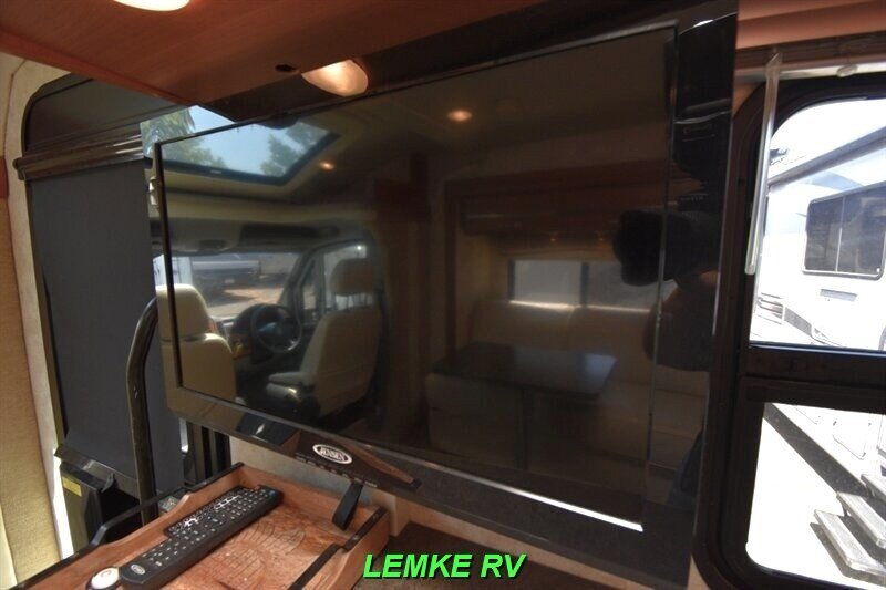 2012 Itasca Navion IQ 24G   - Photo 24 - Rocklin, CA 95677