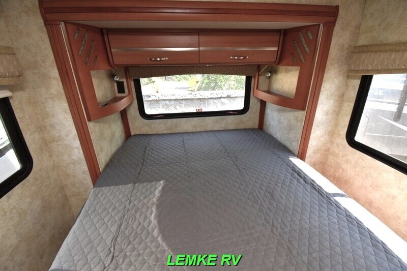 2012 Itasca Navion IQ 24G   - Photo 17 - Rocklin, CA 95677