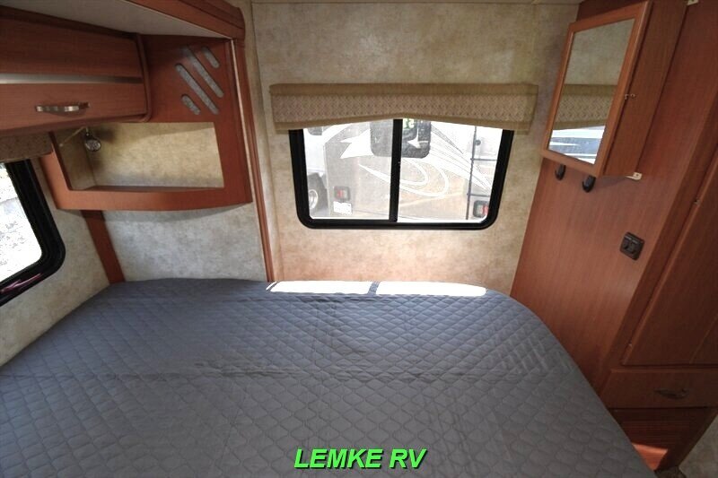 2012 Itasca Navion IQ 24G   - Photo 18 - Rocklin, CA 95677