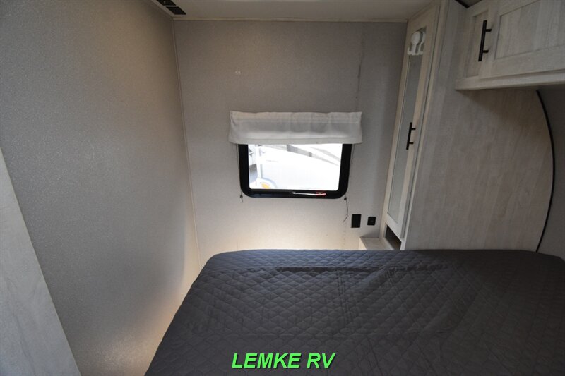 2022 Forest River Shasta 25RB   - Photo 17 - Rocklin, CA 95677