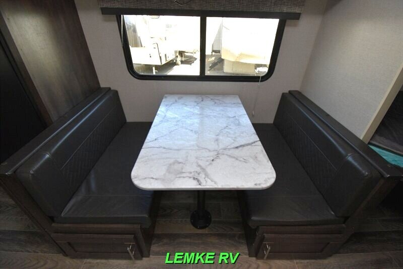 2020 K-Z RV Sportsmen 261BHKLE   - Photo 21 - Rocklin, CA 95677