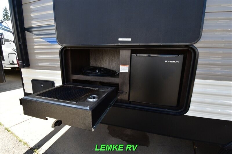 2020 K-Z RV Sportsmen 261BHKLE   - Photo 9 - Rocklin, CA 95677
