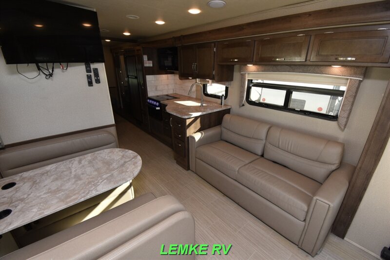 2020 Entegra Vision 29S   - Photo 12 - Rocklin, CA 95677