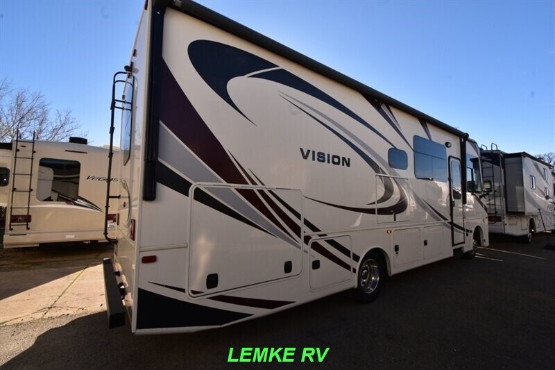 2020 Entegra Vision 29S   - Photo 7 - Rocklin, CA 95677