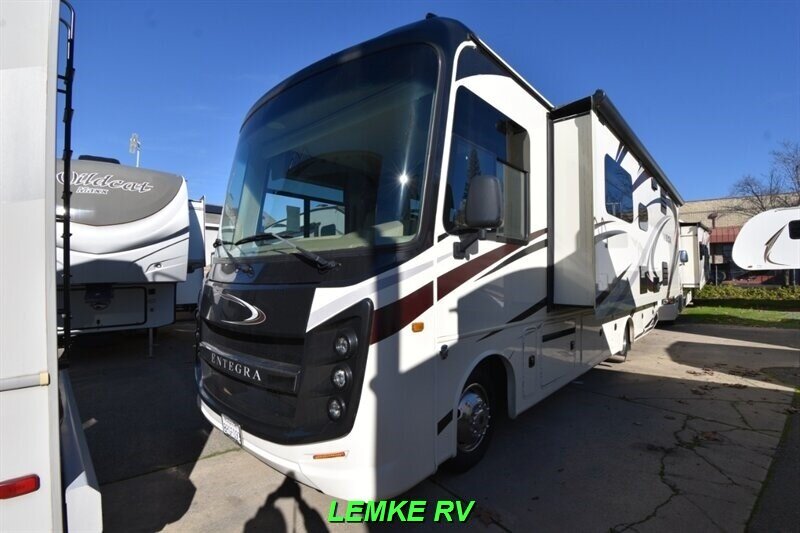 2020 Entegra Vision 29S   - Photo 1 - Rocklin, CA 95677