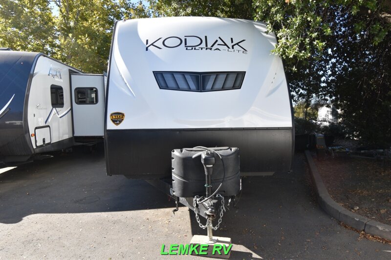 2022 Dutchmen Kodiak Ultra-Lite 296BHSL   - Photo 29 - Rocklin, CA 95677