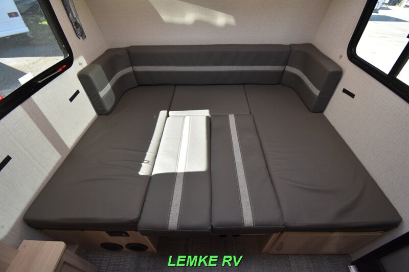 2022 Winnebago Hike H172BH   - Photo 23 - Rocklin, CA 95677