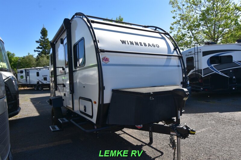 2022 Winnebago Hike H172BH   - Photo 1 - Rocklin, CA 95677