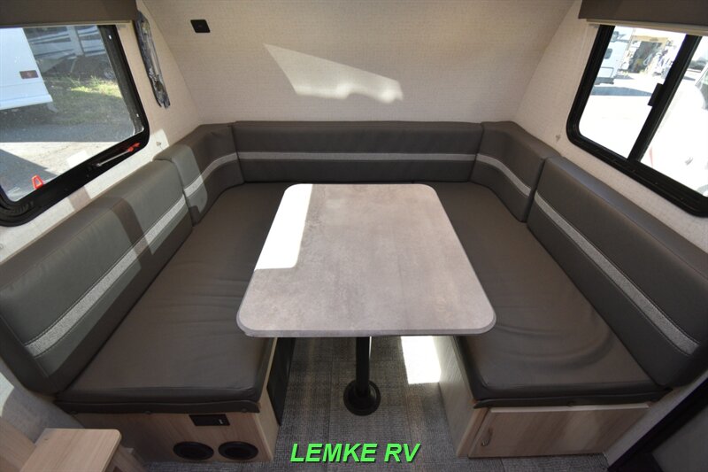 2022 Winnebago Hike H172BH   - Photo 16 - Rocklin, CA 95677