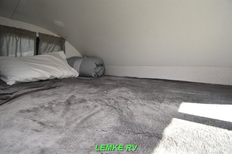 2022 Winnebago Hike H172BH   - Photo 19 - Rocklin, CA 95677