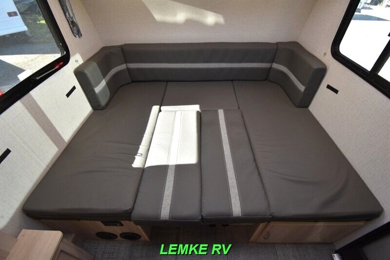 2022 Winnebago Hike H172BH   - Photo 15 - Rocklin, CA 95677
