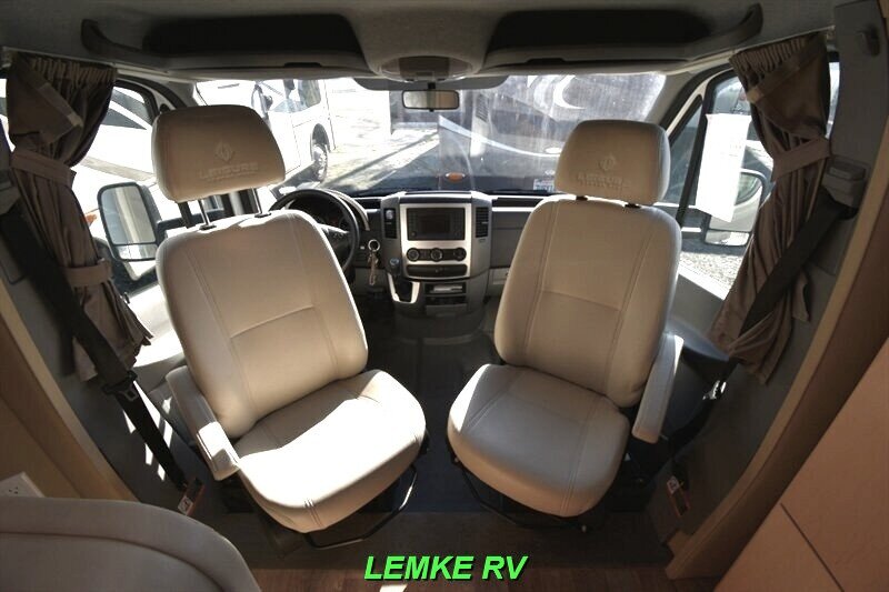 2015 Leisure Travel Unity U24MB   - Photo 19 - Rocklin, CA 95677