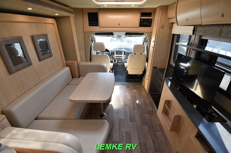 2015 Leisure Travel Unity U24MB   - Photo 5 - Rocklin, CA 95677