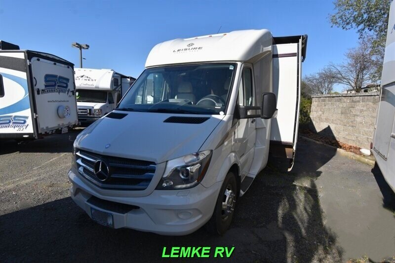 2015 Leisure Travel Unity U24MB   - Photo 6 - Rocklin, CA 95677