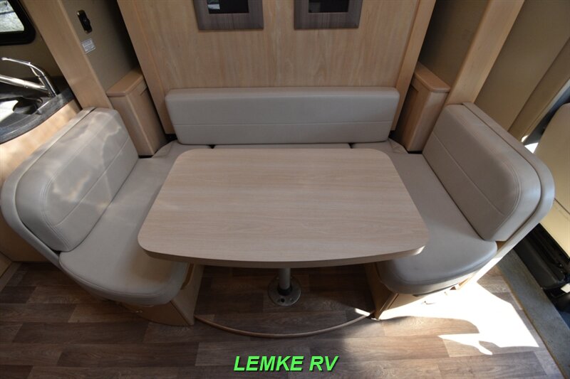 2015 Leisure Travel Unity U24MB   - Photo 22 - Rocklin, CA 95677